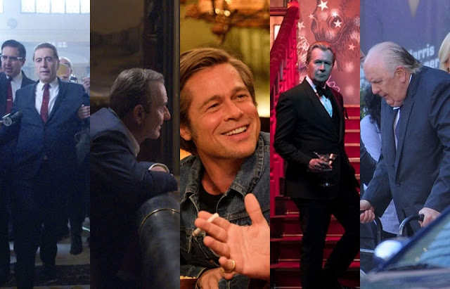 Predizioni Oscar 2020: Miglior attore non protagonista (Luglio)