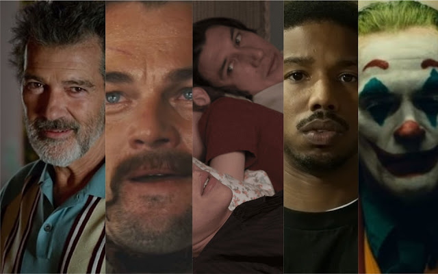 Predizioni Oscar 2020: Miglior attore protagonista (Luglio)