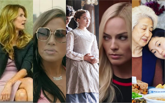Predizioni Oscar 2020: Miglior attrice non protagonista (Novembre)