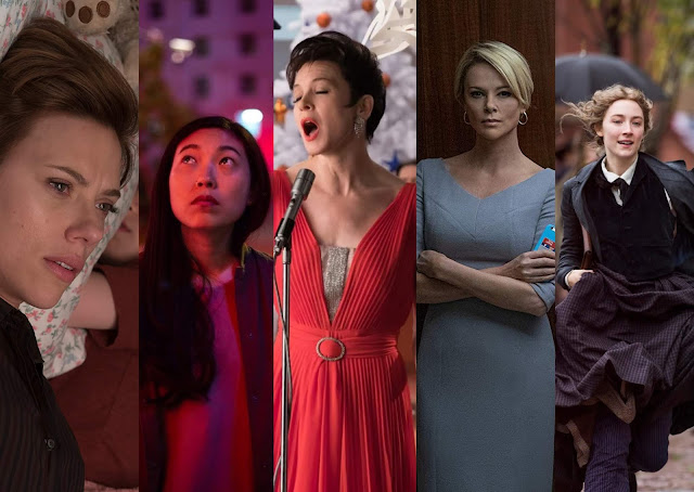 Predizioni Oscar 2020: Miglior attrice protagonista (Novembre)