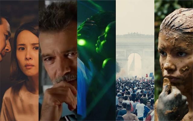 Predizioni Oscar 2020: Miglior film straniero (Novembre)