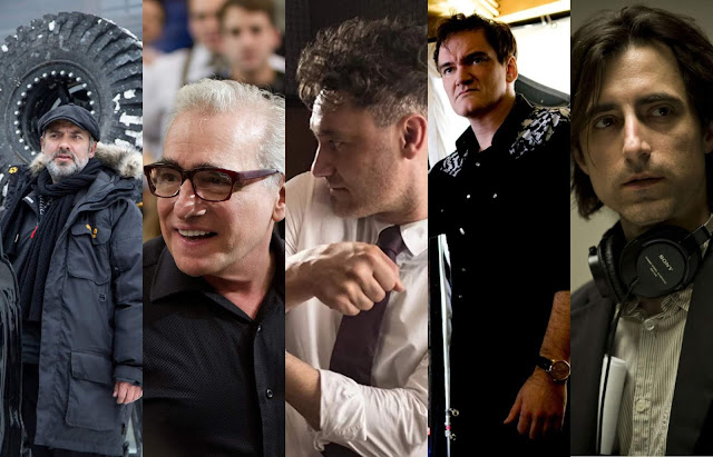 Predizioni Oscar 2020: Miglior regista (Agosto)