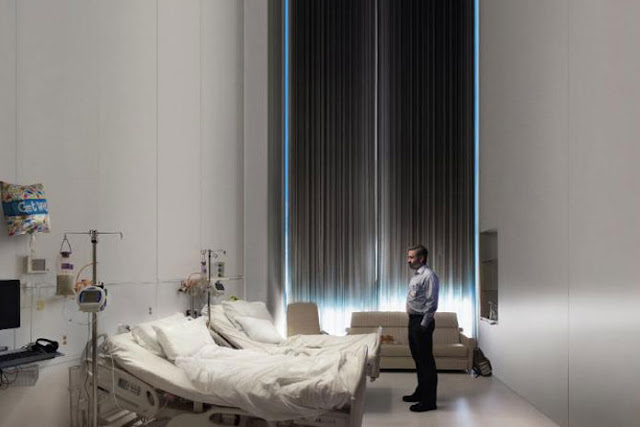 Prima clip per ‘The Killing of a Sacred Deer’ di Yorgos Lanthimos, in concorso a Cannes