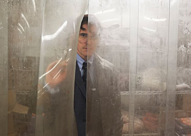 Prima immagine di ‘The House That Jack Built’, il nuovo film di Lars Von Trier