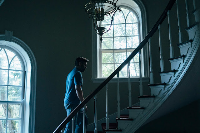 Prima immagine per ‘The Killing of a Sacred Deer’ di Yorgos Lanthimos, in concorso a Cannes 2017