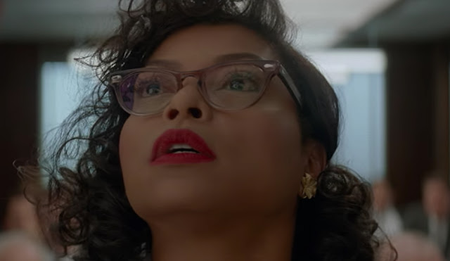 Primi commenti calorosi per ‘HIDDEN FIGURES’