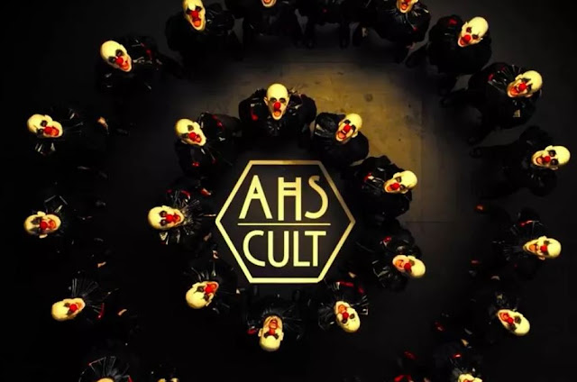 Primi teaser per ‘American Horror Story: Cult’ – La settima stagione della serie di Ryan Murphy