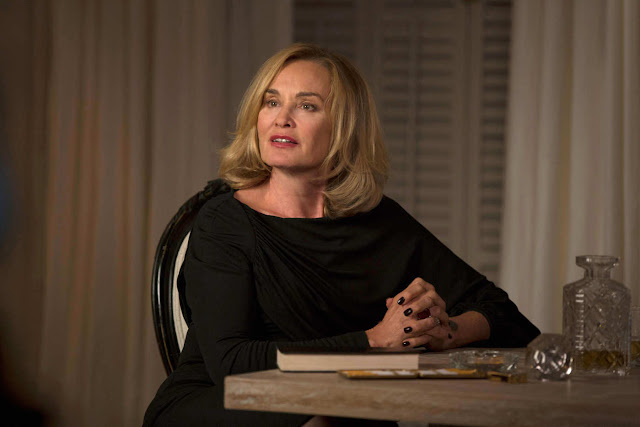 Primo poster per ‘The Politician’: La serie di Ryan Murphy con Jessica Lange in arrivo a settembre su Netflix