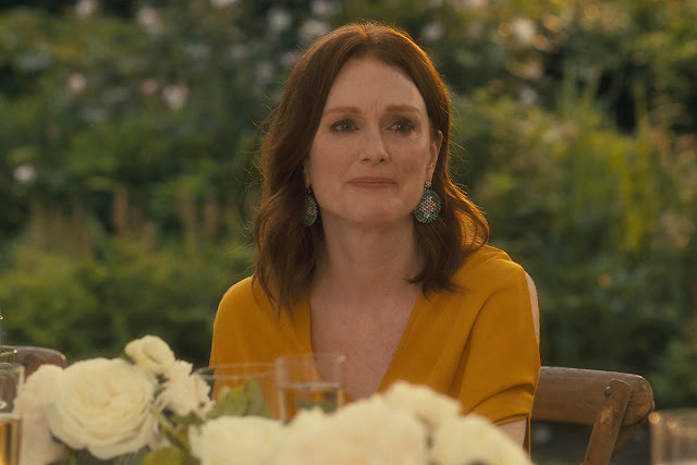 Primo sguardo a Julianne Moore nel remake americano di ‘Dopo il matrimonio’