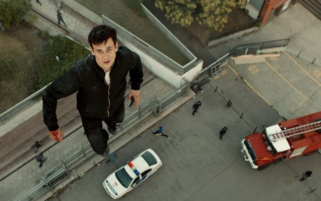 Primo sorprendente trailer per ‘Jupiter’s Moon’, in concorso a Cannes 2017