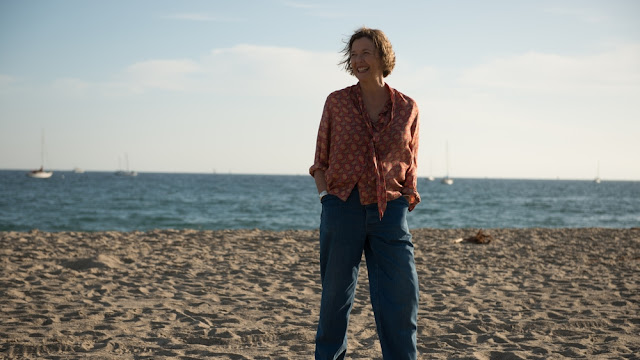 Primo Teaser Trailer per ’20TH CENTURY WOMEN’ con Annette Bening