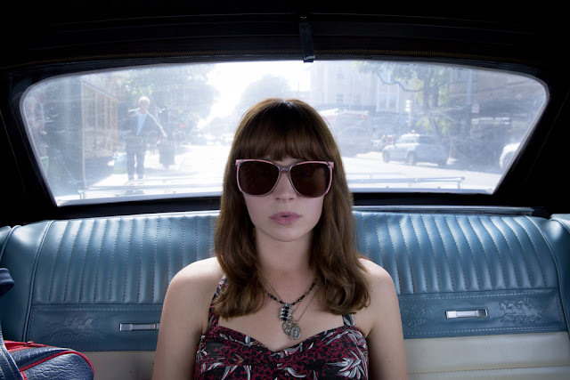Primo Teaser Trailer per ‘GIRLBOSS’, la Serie Prodotta da Charlize Theron