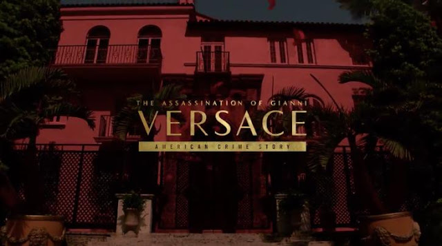 Primo teaser trailer per la serie ‘The Assassination of Gianni Versace’