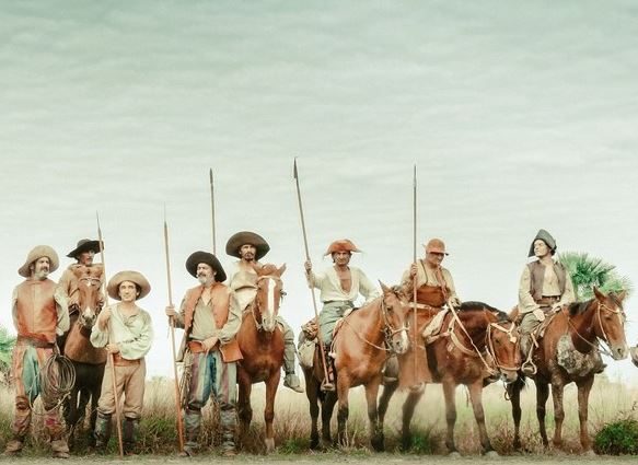 Primo Trailer: Il ritorno nelle sale di Lucrecia Martel con ‘ZAMA’