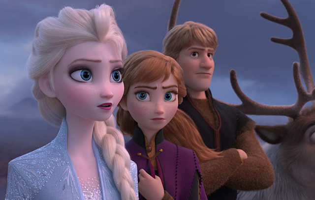 Primo trailer italiano per ‘Frozen 2’: Il film d’animazione Disney vincitore dell’Oscar torna per il secondo capitolo