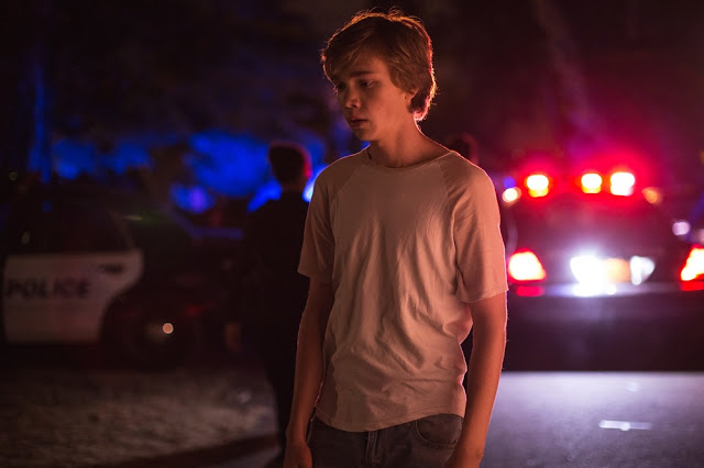 Primo trailer per ‘Charley Thompson’ di Andrew Haigh