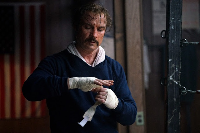 Primo trailer per ‘Chuck’ con Liev Schreiber e Naomi Watts