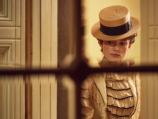 Primo trailer per ‘Colette’: Keira Knightley nel dramma in costume dal regista di ‘Still Alice’