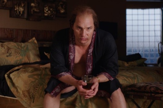 Primo Trailer per ‘GOLD’ con Matthew McConaughey