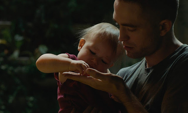 Primo trailer per ‘High Life’ di Claire Denis con Robert Pattinson