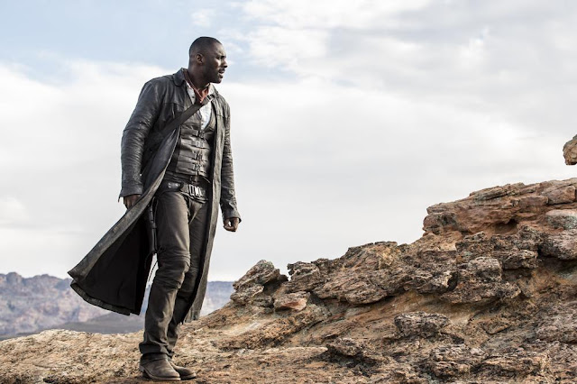 Primo trailer per ‘La Torre Nera’, adattamento del romanzo di Stephen King