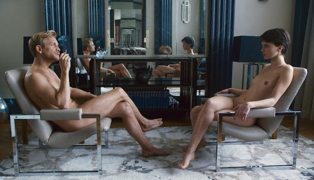 Primo trailer per ‘L’amant double’, il nuovo film di François Ozon a Cannes 2017