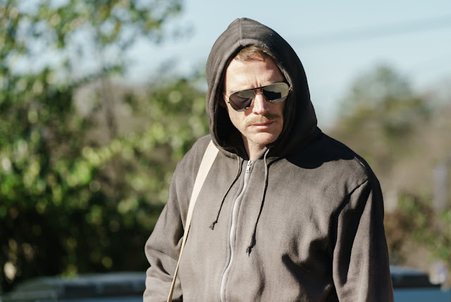 Primo trailer per ‘Manhunt: Unabomber’, miniserie prodotta da Discovery Channel