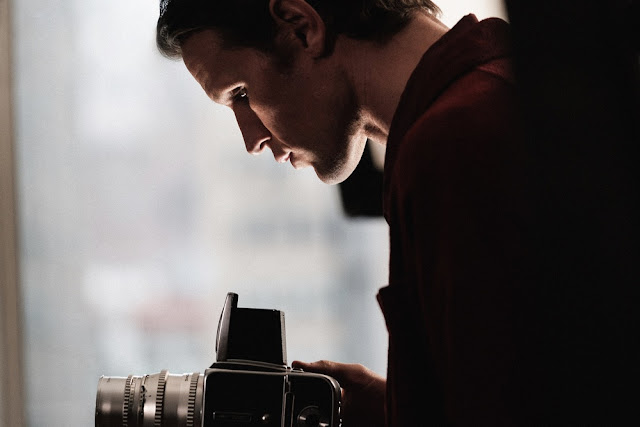 Primo trailer per ‘Mapplethorpe’: Matt Smith interpreta il controverso fotografo nel biopic di Ondi Timoner