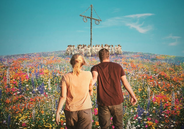 Primo trailer per ‘Midsommar’: Ari Aster dopo ‘Hereditary’ dirige un horror tra culti e folklore