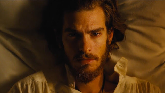 Primo Trailer per ‘SILENCE’ di Martin Scorsese