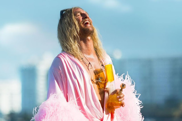 Primo trailer per ‘The Beach Bum’: Il ritorno in sala di Harmony Korine con Matthew McConaughey