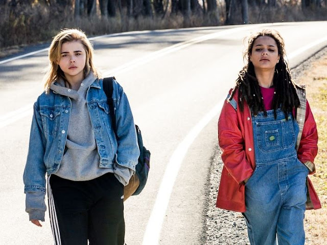 Primo trailer per ‘The Miseducation Of Cameron Post’: Chloë Grace Moretz nel dramma vincitore al Sundance