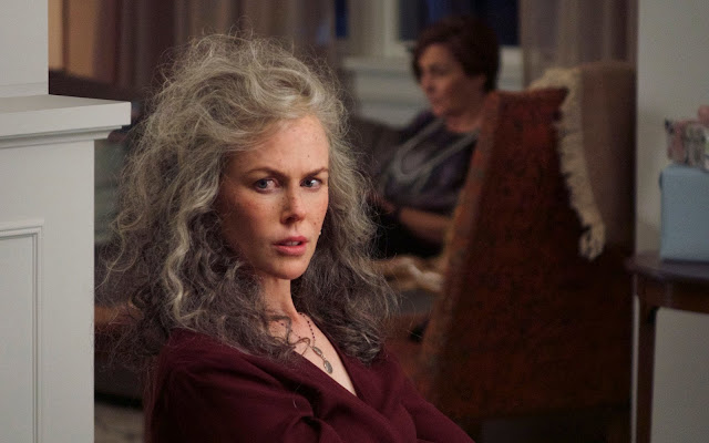 Primo trailer per ‘Top of the Lake: China Girl’, serie tv con Elisabeth Moss e Nicole Kidman