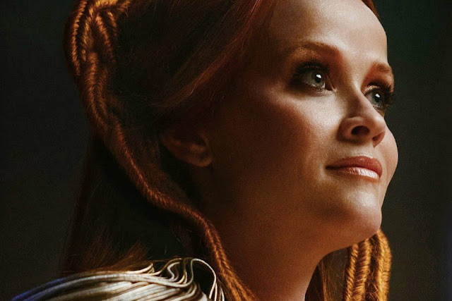 Primo trailer ufficiale per il fantasy ‘Nelle pieghe del tempo’ targato Disney