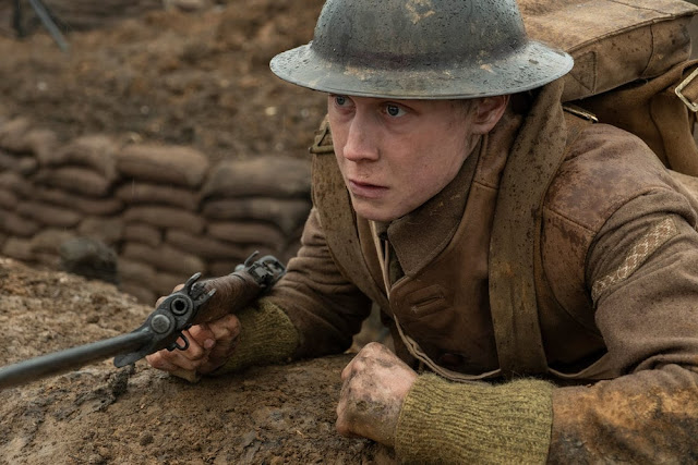 Producers Guild of America: ‘1917’ è il miglior film per il sindacato dei produttori di Hollywood