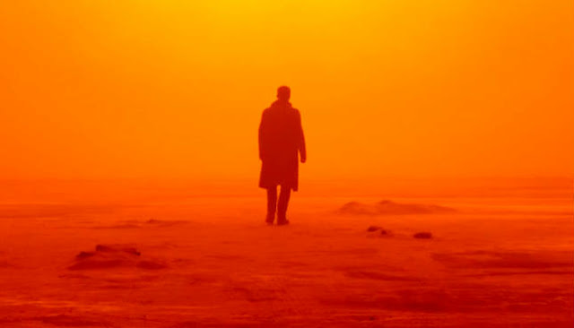 Quattro minuti di scene inedite nella nuova featurette di ‘Blade Runner 2049’