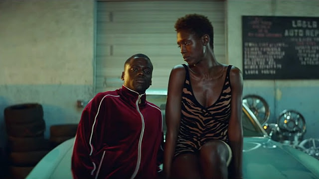 ‘Queen & Slim’: Daniel Kaluuya nel trailer del film scritto da Lena Waithe