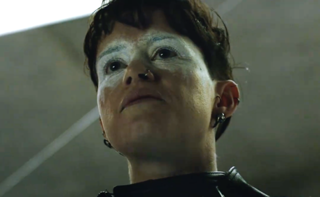 ‘Quello che non uccide’, Claire Foy è Lisbeth Salander nel trailer del nuovo film Sony