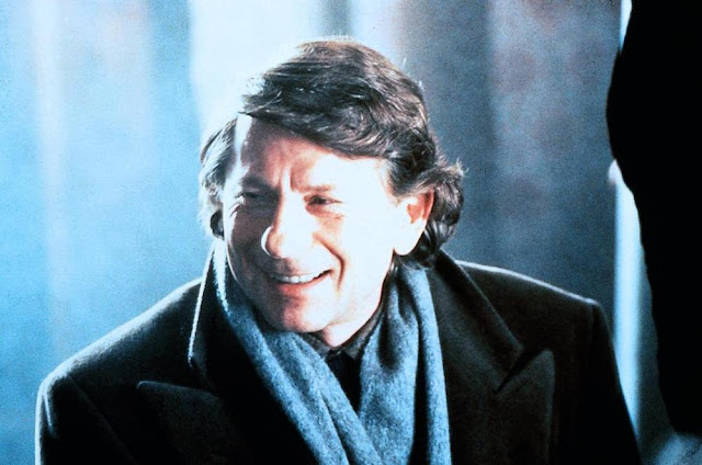 Quentin Tarantino ha trovato il suo Roman Polanski per ‘Once Upon a Time in Hollywood’