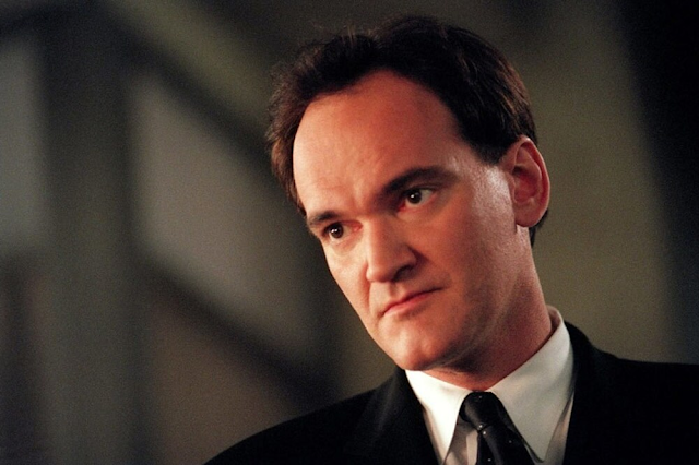 Quentin Tarantino, ‘The Movie Critic’ sarà il suo ultimo film