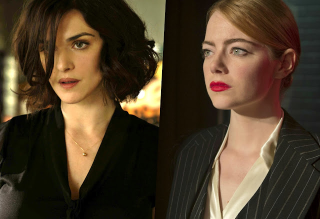 Rachel Weisz paragona ‘The Favourite’ di Yorgos Lanthimos a ‘Eva contro Eva’