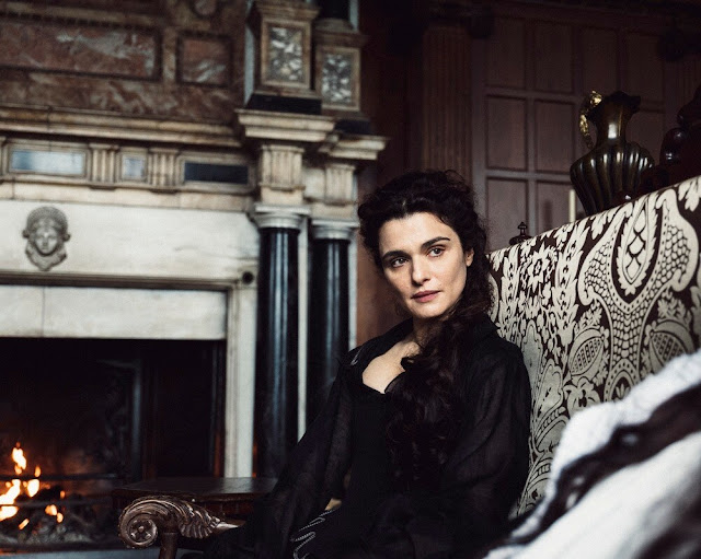 Rachel Weisz sarà Elizabeth Taylor nel film biografico ‘A Special Presentation’