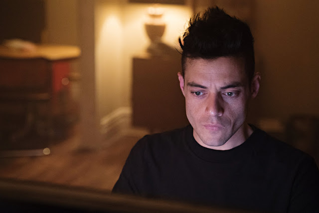 Rami Malek e Sam Esmail di nuovo insieme per il thriller ‘American Radical’