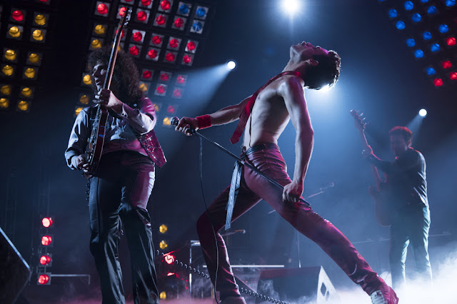 Rami Malek premiato al Palm Springs Film Festival per il suo ruolo in ‘Bohemian Rhapsody’