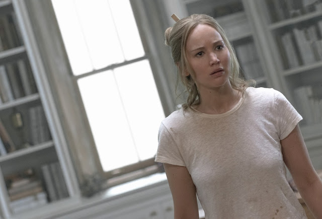 Razzie Awards 2018: ‘Transformers’, ‘Cinquanta sfumature di nero’ tra i film candidati, Jennifer Lawrence tra le attrici peggiori