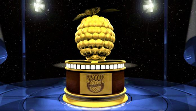 Razzie Awards 2024, ecco tutti i vincitori