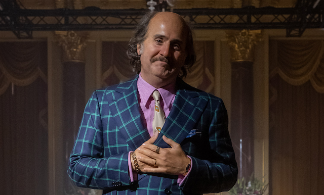 Razzie Awards, candidati anche Jared Leto e Amy Adams