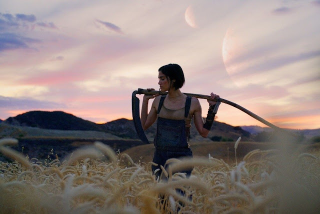 Rebel Moon – Parte I: Figlia del fuoco – La recensione del kolossal Netflix di Zack Snyder