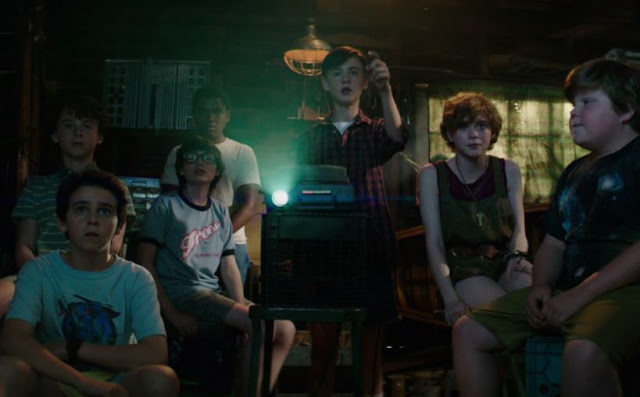 Record di visualizzazioni per il trailer di ‘It’ – Un video mette a confronto originale e remake