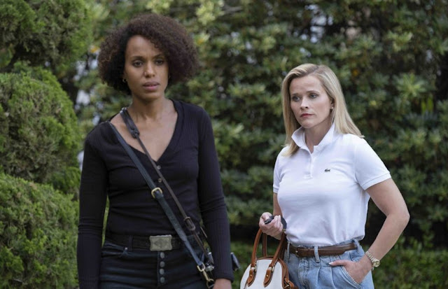 Reese Witherspoon e Kerry Washington protagoniste del primo trailer di ‘Little Fires Everywhere’